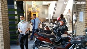 新北市,新莊,中央路,男童,墜樓