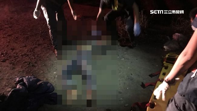西濱快抓交替？駕駛自撞護欄竟墜橋亡