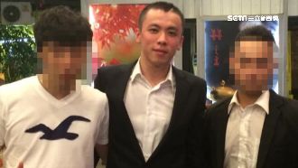 爭地盤遭明仁會追殺　角頭自首求保護