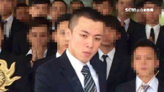 曾是跆拳好手！黑幫打手立門戶毀前程