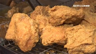 分店炸雞比總店貴！總公司：因為房租