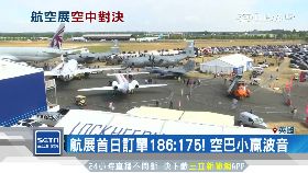 波音空巴鬥1800