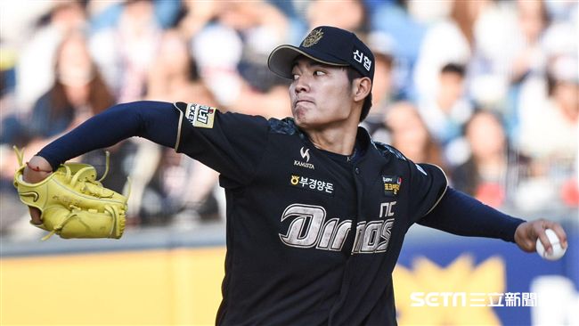 王牌對決　王維中19日大戰桑切斯