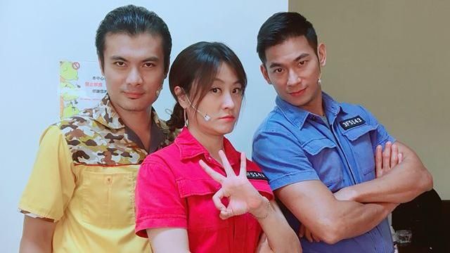 超狂喜劇三人行不行　臺中確定加演