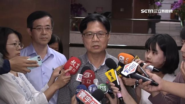 台大僵局　葉俊榮：持續尋第三條路