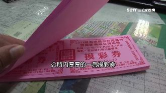 恆春首創全鎮摸彩　上萬鎮民直呼虧雞