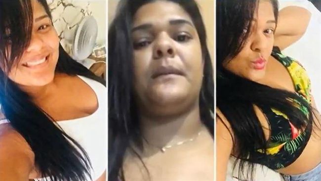 女為整形體內運毒　毒漏死前自拍遺言