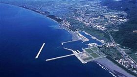 烏石港（圖／翻攝自交通部觀光局東北角暨宜蘭海岸國家風景區管理處官網）