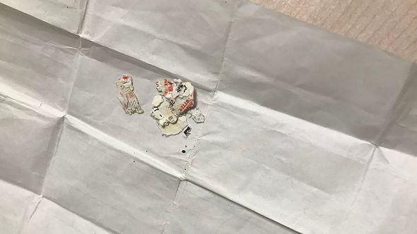中3千萬彩券　結果拿不到還丟了工作