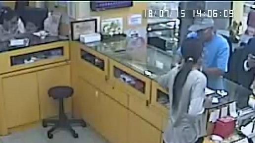 獨／金球金靴分不清楚　奧客硬要坳