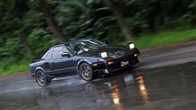 ▲Toyota MR2（圖／車訊網）