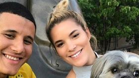 ▲馬查度。（圖／取自Manny Machado IG）