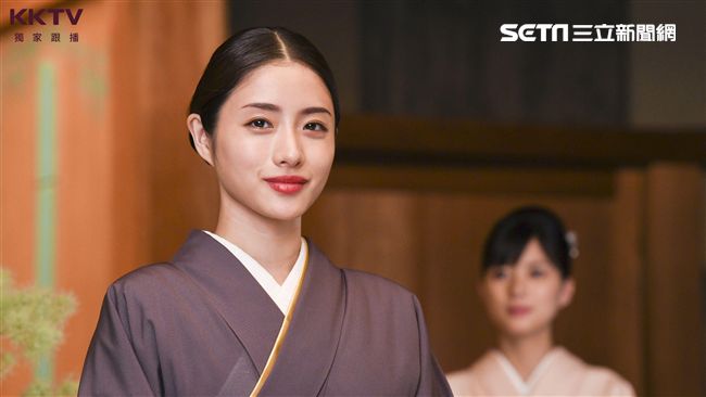 石原聰美懷孕了！春天將當新手媽媽