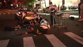  酒駕肇逃藏巷內 辯