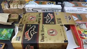 大陸賣老鼠屎壯陽藥。（圖／翻攝自看看新聞）