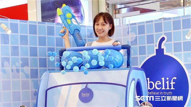 3分鐘賣一瓶！韓國保濕聖品炸彈霜