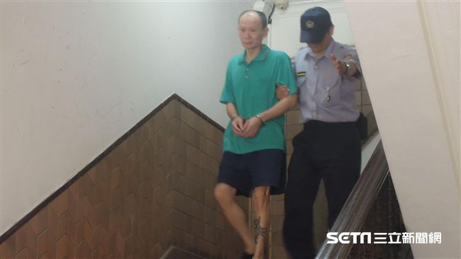 兩度挨打　他暴怒殺人遭重判14年半