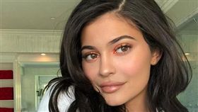 Kylie Jenner有望成為美國最年輕10億級富豪（圖／翻攝自Kylie Jenner IG）