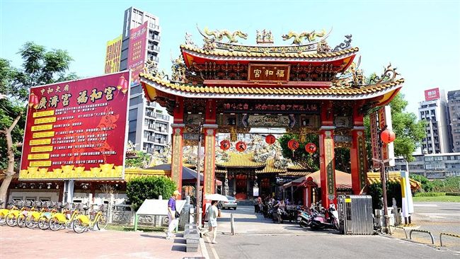 前人捐地蓋廟！2後人獲補償4千多萬