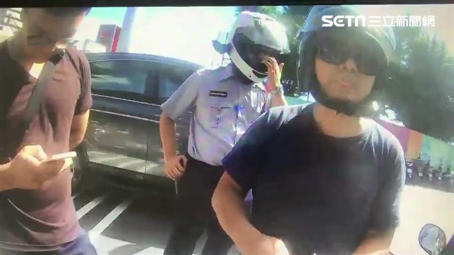 慣竊掃光捐款箱看病　肉粽偷了就嗑