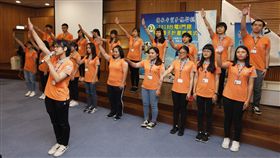 暑期返鄉服務 希望種子計畫嘉惠大專生