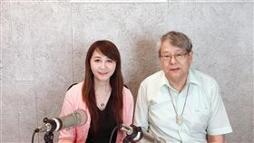 監察委員陳師孟　圖／寶島聯播網提供