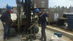 中油隱匿澎湖油庫漏油 污染地下水重罰