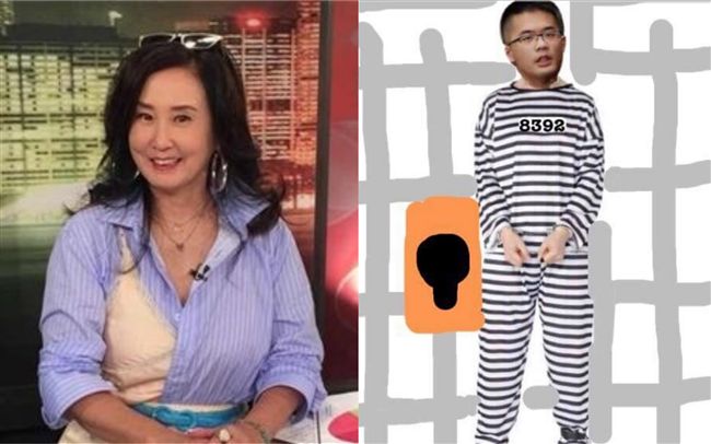 遺產喬不攏！李文怒告盼李勘進牢房