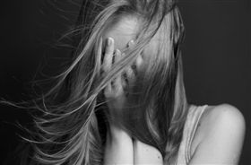 性侵、受害者（圖／翻攝自Pixabay）