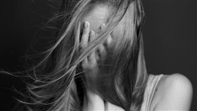 性侵、受害者（圖／翻攝自Pixabay）