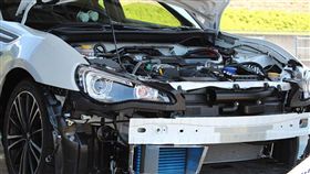 愛車冷卻10妙招5：加裝機油冷卻器（車訊網）