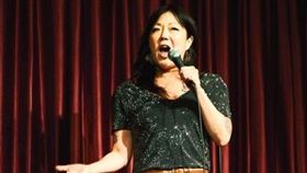 趙牡丹（圖／翻攝自微博）