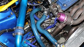 車訊,冷卻,老車,降溫,矽膠（車訊網）