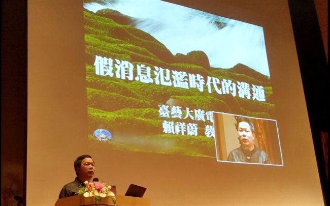 拆穿抹黑公式　光碟追殺馬英九是老招