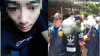 獨／渣男性侵少女　友爆：常向人借錢