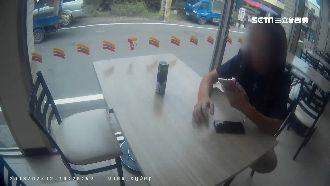 雙胞胎吸毒交保　又跑超商喝霸王飲料