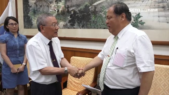 隱匿漏油居民怒　中油董座飛澎湖致歉