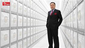 名家／今周刊／從彰銀買到台鹽　「鱷魚」李世聰又在打什麼主意？