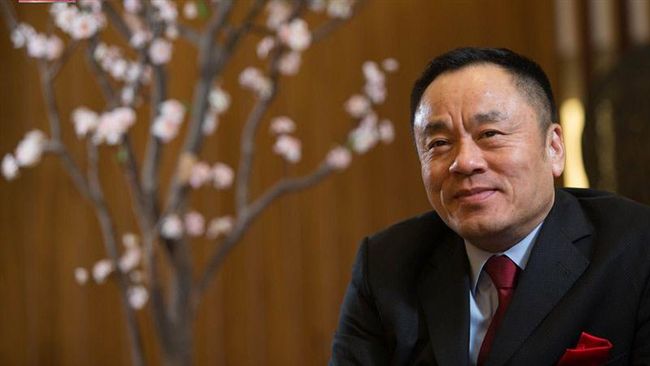 陰宅當豪宅賣　李世聰滾出千億身價