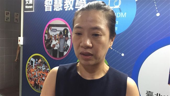 高中到課刷卡系統　爆個資外洩疑慮