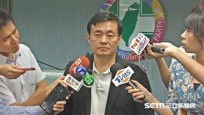 三中案是共犯結構？他：馬不是吃素的