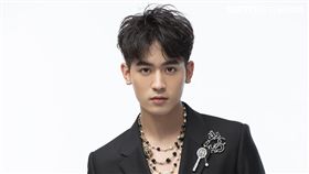 小樂（吳思賢）／太陽娛樂提供