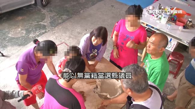 蔣月惠送房捐錢助弱勢　屏東人好感動