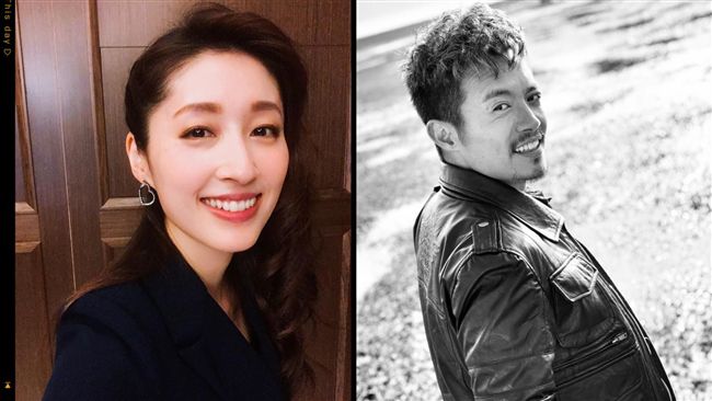 范逸臣田中千繪情牽十年　同框談這事