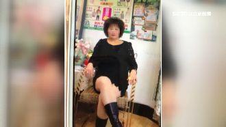 迷魂盜是食品直銷商！能言善道想騙警