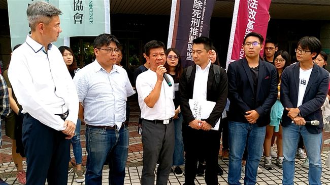冤獄求償2千多萬　鄭性澤：補償不了