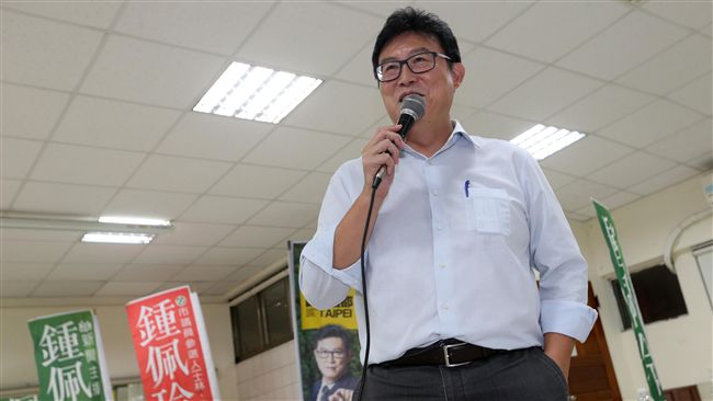羨慕柯P有學姊　姚喊找學姊、學妹！