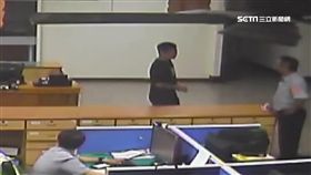 通緝犯為「好山好水」衝台東自首　遭送回歸案美夢破碎
SOT