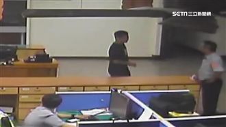 好山好水好誘人？通緝犯竟衝台東自首