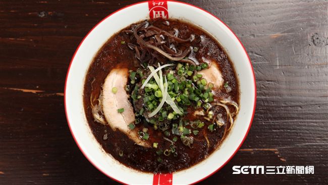 日本拉麵限定慶典　每週都有新口味